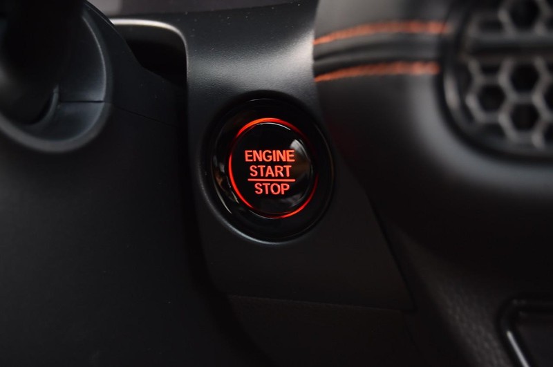 Honda HR-V Vehicle Image 20