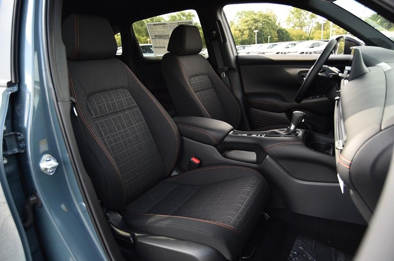 Honda HR-V Vehicle Image 23