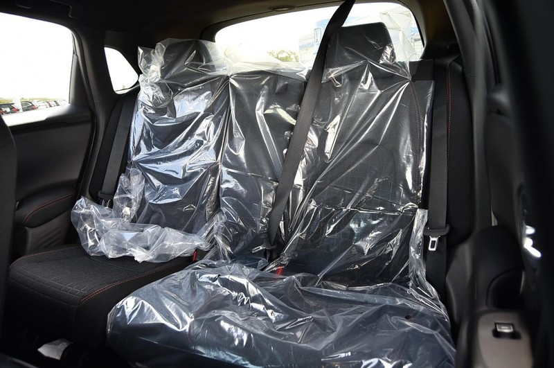 Honda HR-V Vehicle Image 24