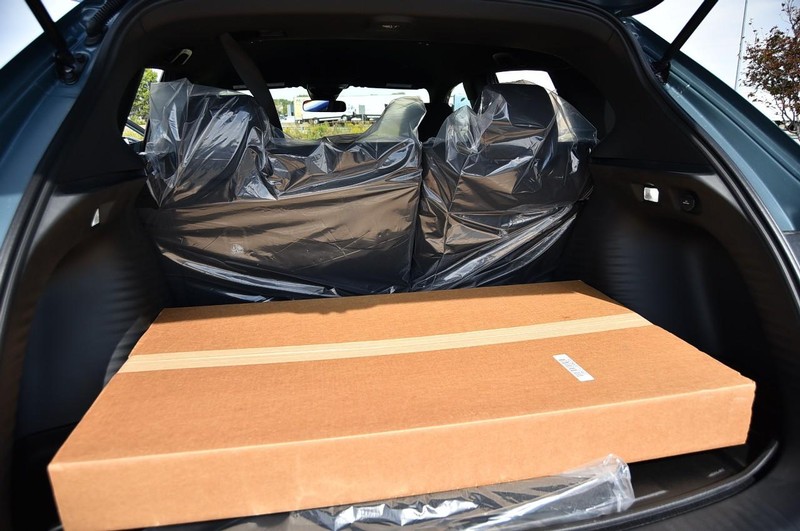 Honda HR-V Vehicle Image 25