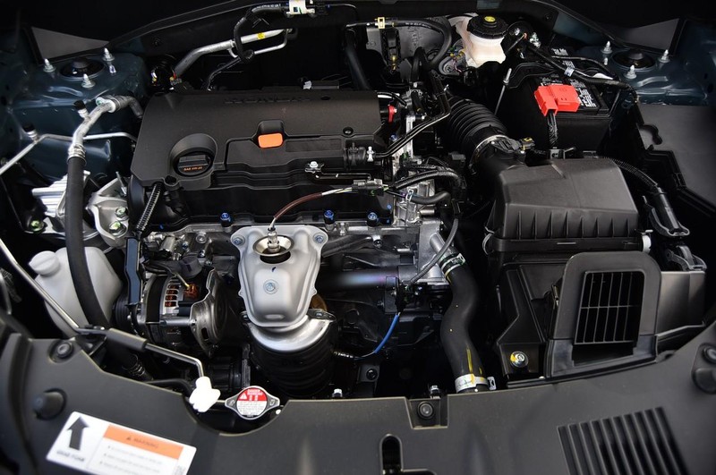 Honda HR-V Vehicle Image 26