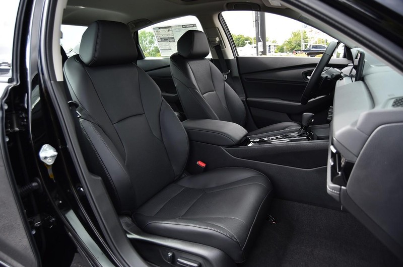 Honda Accord Hybrid Vehicle Full-screen Gallery Image 23