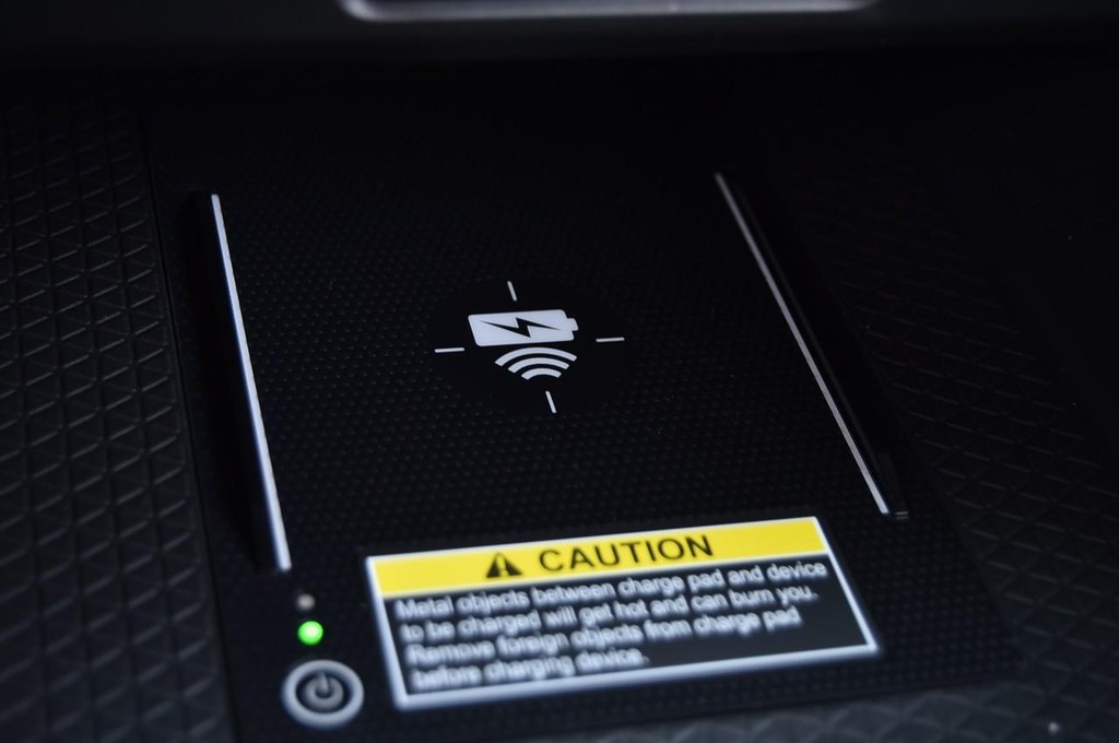 Honda Accord Hybrid Vehicle Image 18