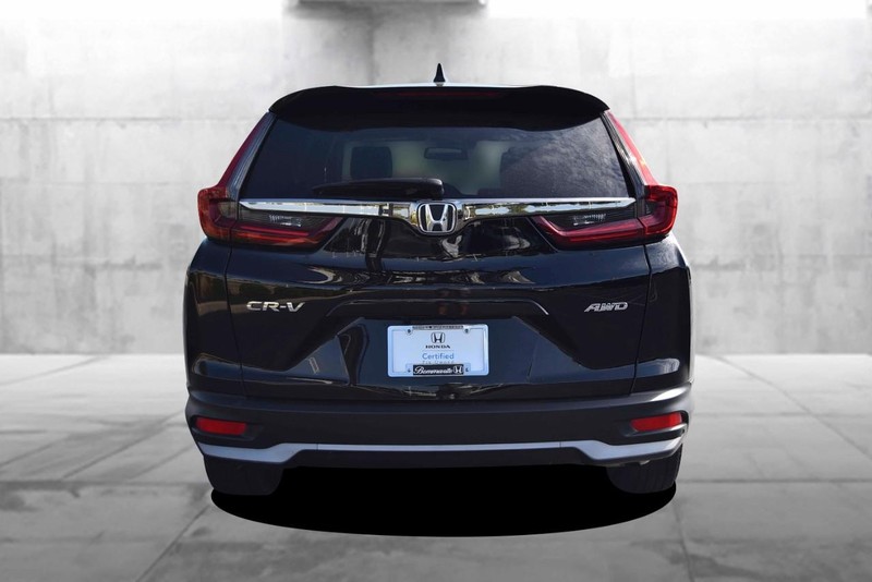 Honda CR-V Vehicle Image 06