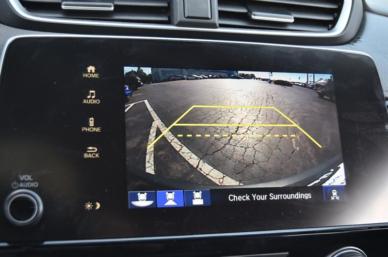 Honda CR-V Vehicle Image 14