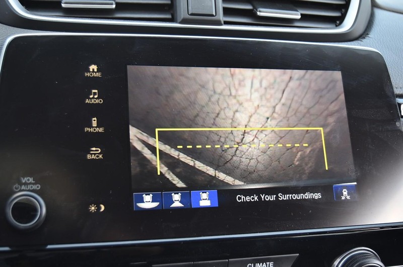 Honda CR-V Vehicle Image 15