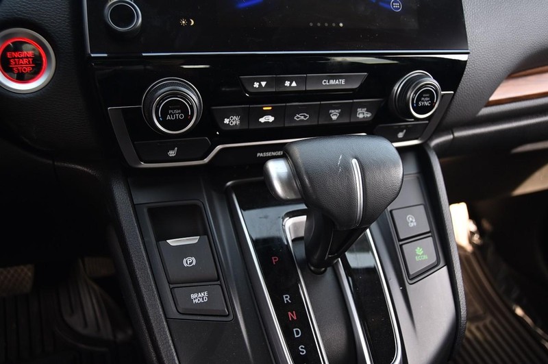 Honda CR-V Vehicle Image 18