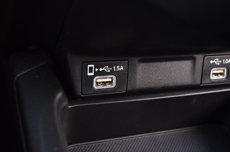 Honda CR-V Vehicle Image 19