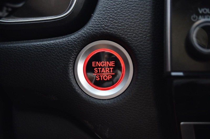 Honda CR-V Vehicle Image 20