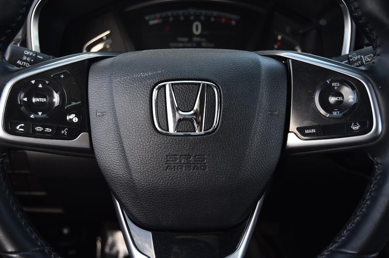 Honda CR-V Vehicle Image 21