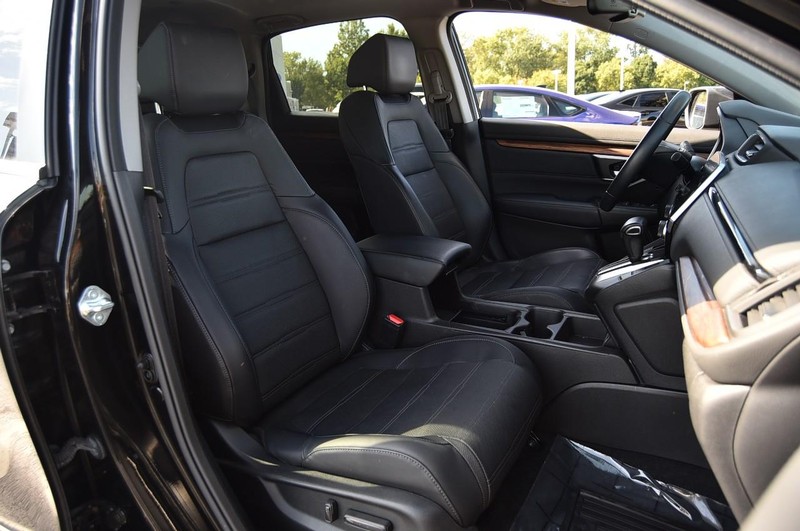 Honda CR-V Vehicle Image 23