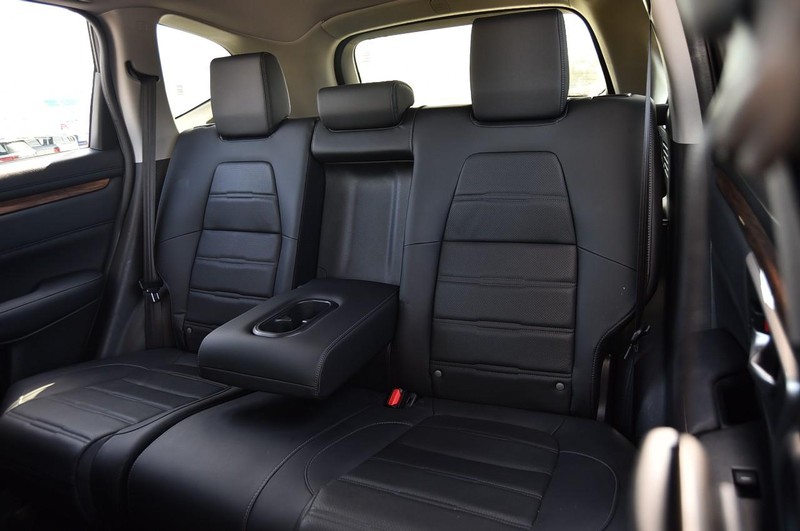 Honda CR-V Vehicle Image 25