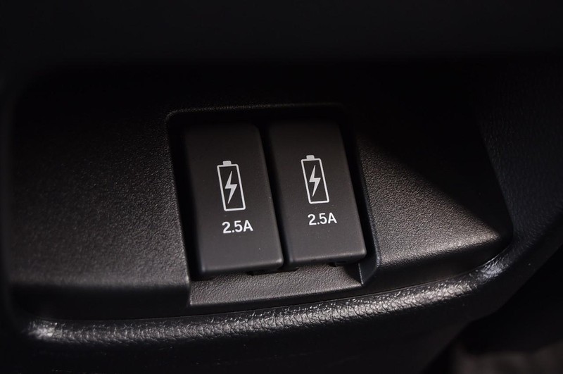 Honda CR-V Vehicle Image 27