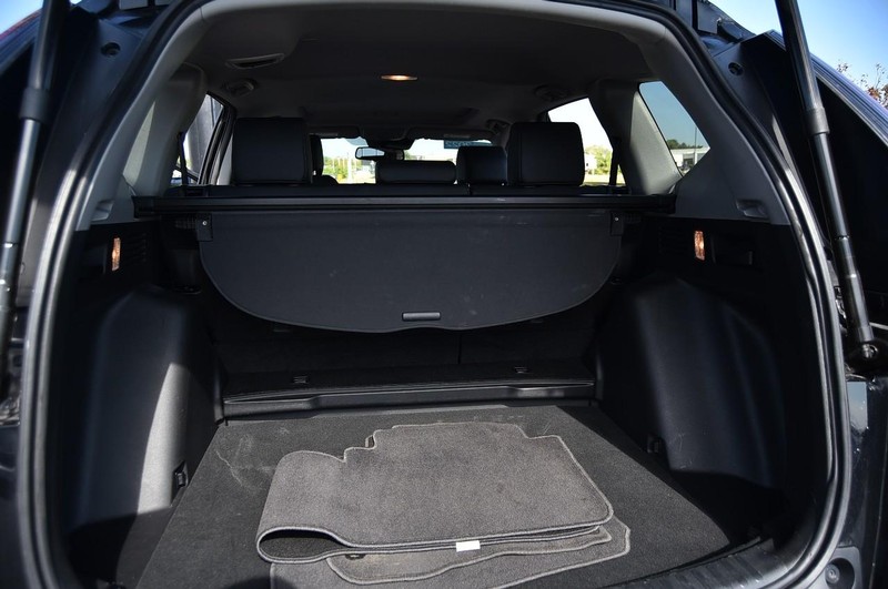 Honda CR-V Vehicle Image 28