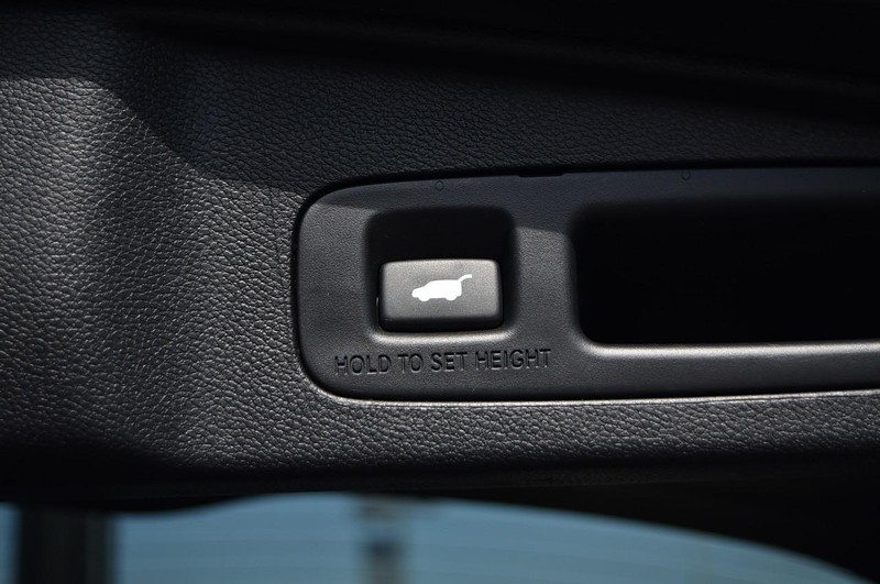 Honda CR-V Vehicle Image 29