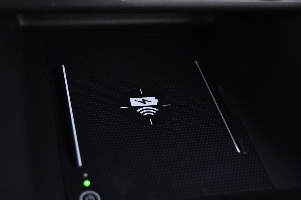 Honda Civic Sedan Hybrid Vehicle Image 19