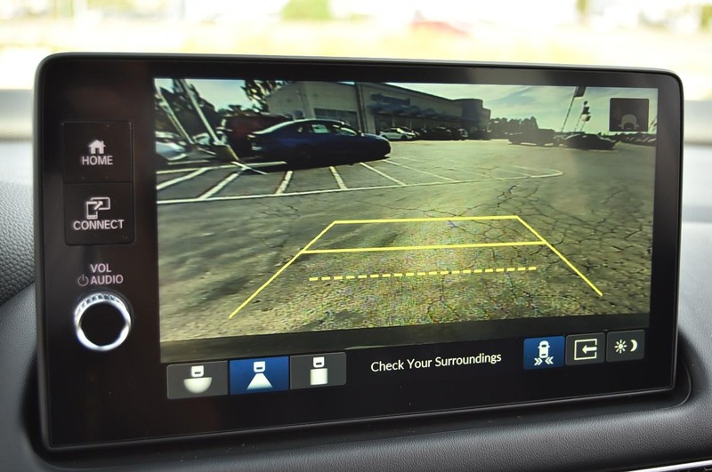 Honda HR-V Vehicle Full-screen Gallery Image 13