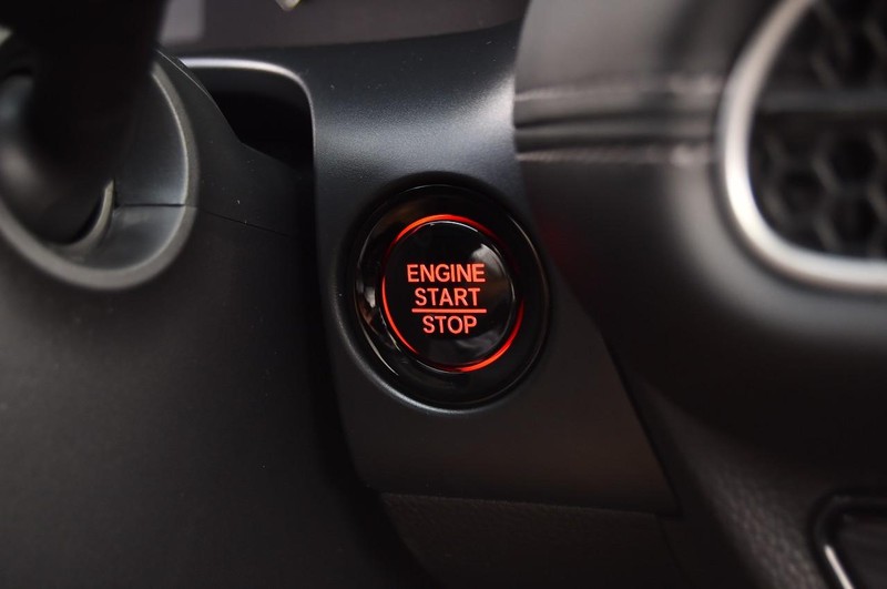 Honda HR-V Vehicle Full-screen Gallery Image 20