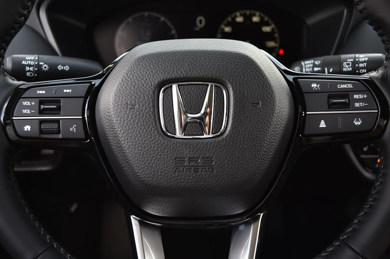 Honda HR-V Vehicle Full-screen Gallery Image 21
