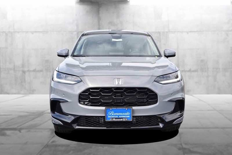 Honda HR-V Vehicle Full-screen Gallery Image 4