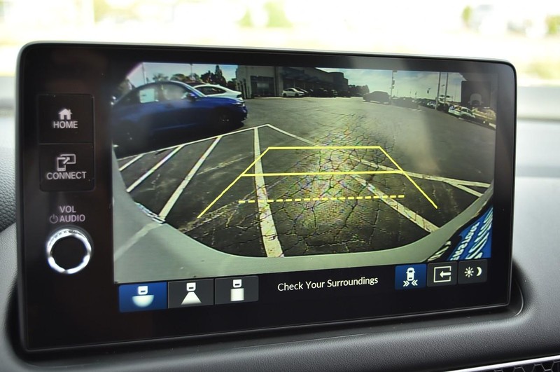 Honda HR-V Vehicle Full-screen Gallery Image 12