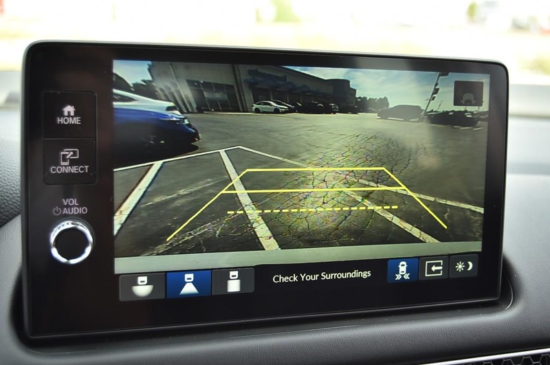 Honda HR-V Vehicle Full-screen Gallery Image 13