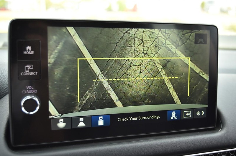 Honda HR-V Vehicle Full-screen Gallery Image 14