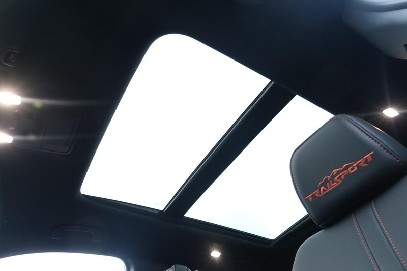 Honda Pilot Vehicle Image 11