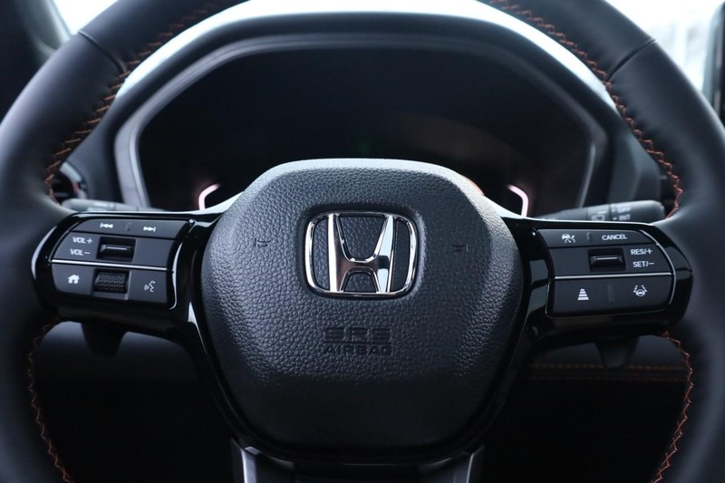 Honda Pilot Vehicle Image 13