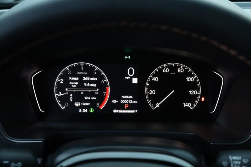 Honda Pilot Vehicle Image 14