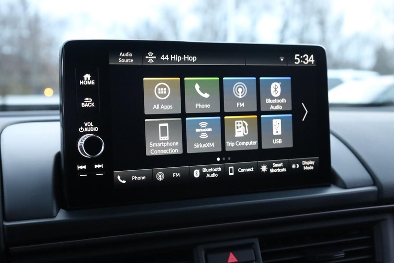 Honda Pilot Vehicle Image 15