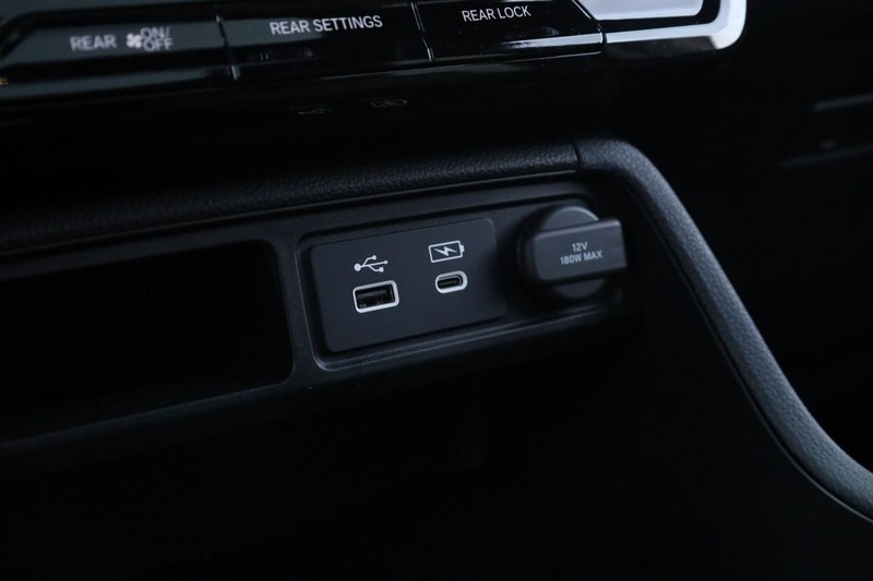 Honda Pilot Vehicle Image 18
