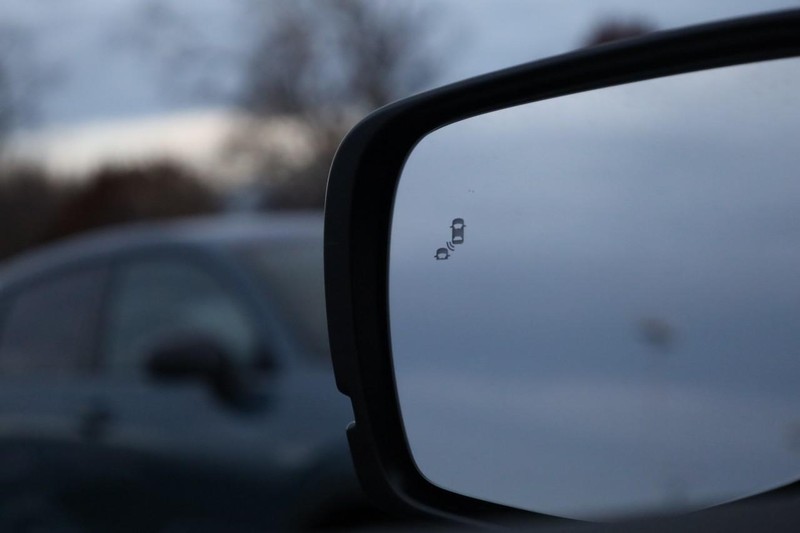 Honda Pilot Vehicle Image 24