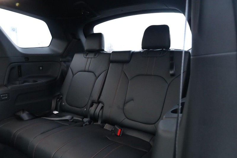 Honda Pilot Vehicle Image 30