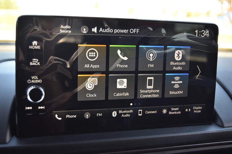 Honda Pilot Vehicle Full-screen Gallery Image 15