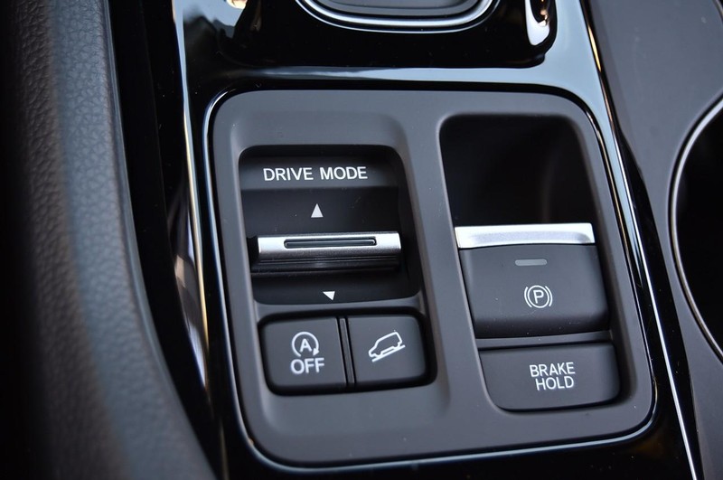 Honda Pilot Vehicle Full-screen Gallery Image 21