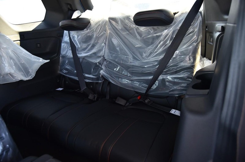 Honda Pilot Vehicle Full-screen Gallery Image 30