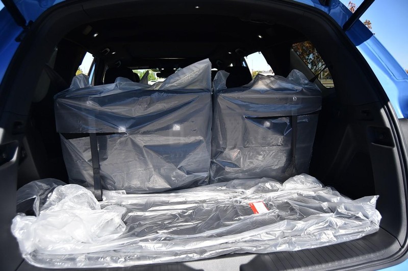 Honda Pilot Vehicle Full-screen Gallery Image 31