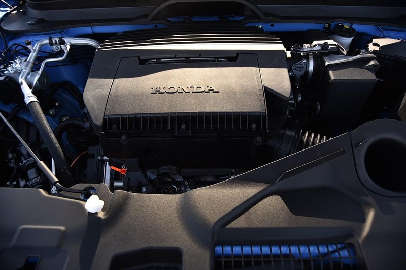 Honda Pilot Vehicle Full-screen Gallery Image 33