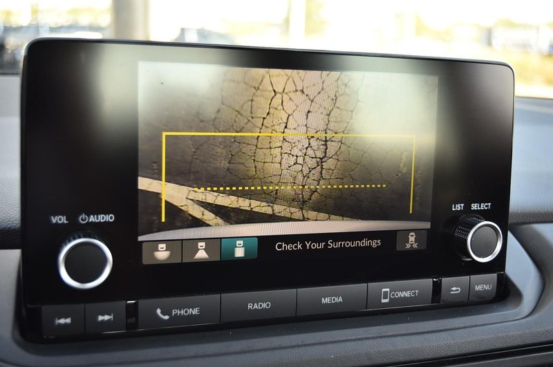 Honda Accord Sedan Vehicle Full-screen Gallery Image 13