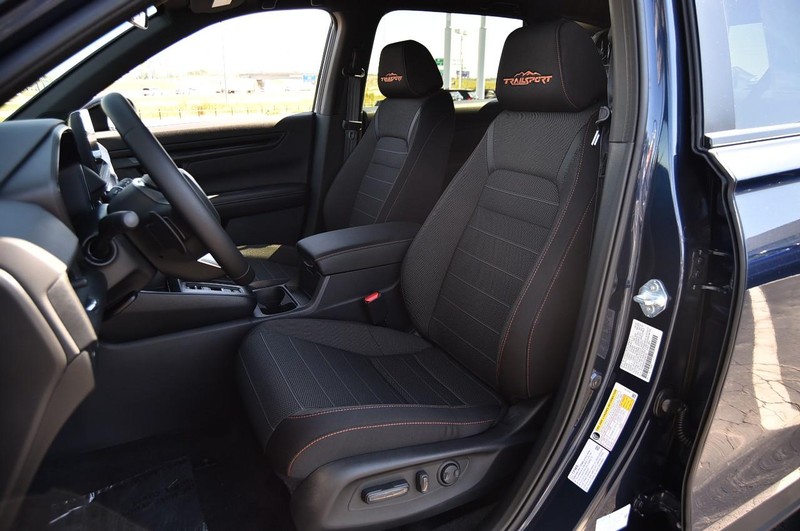 Honda CR-V Hybrid Vehicle Image 22