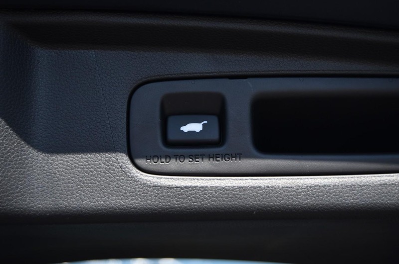 Honda CR-V Hybrid Vehicle Image 29