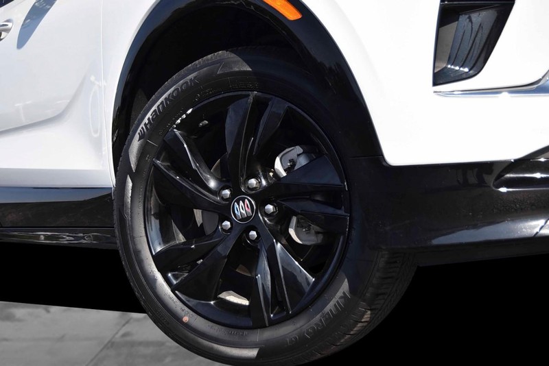 Buick Encore GX Vehicle Image 03