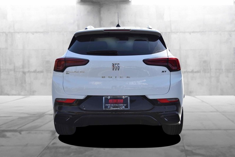 Buick Encore GX Vehicle Image 06