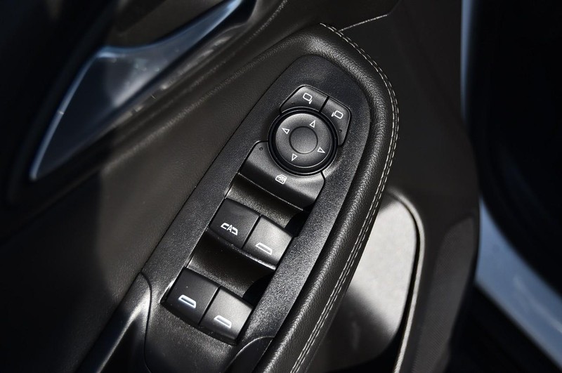 Buick Encore GX Vehicle Image 08