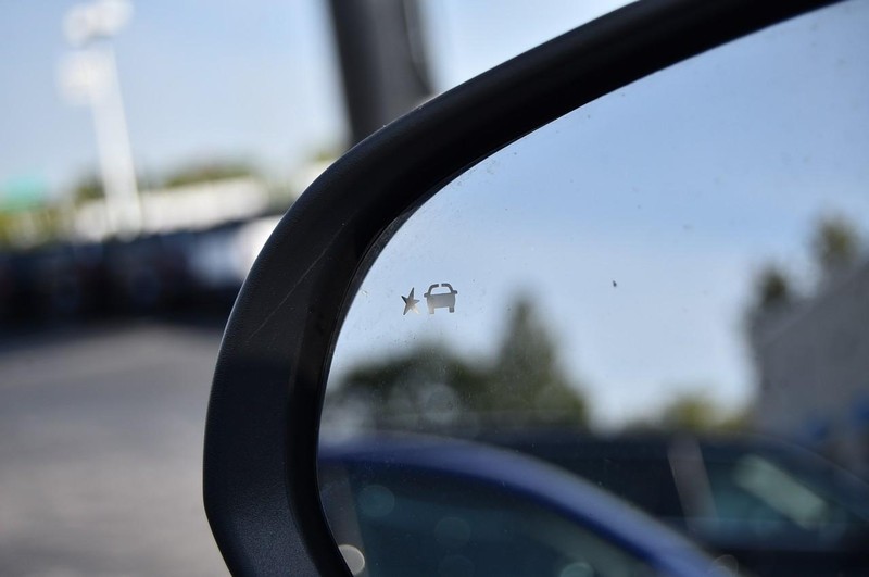 Buick Encore GX Vehicle Image 09