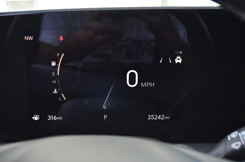 Buick Encore GX Vehicle Image 11