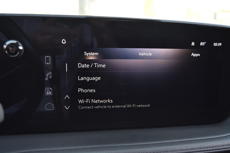 Buick Encore GX Vehicle Image 13