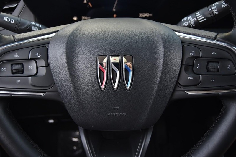 Buick Encore GX Vehicle Image 18