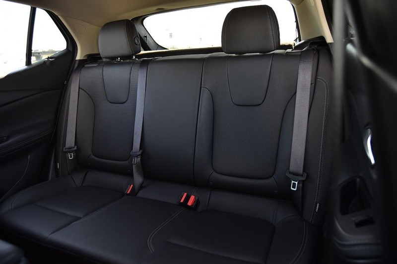 Buick Encore GX Vehicle Image 21